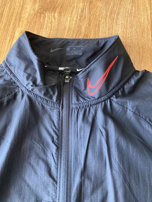 Мъжка оригинална ветровка Nike