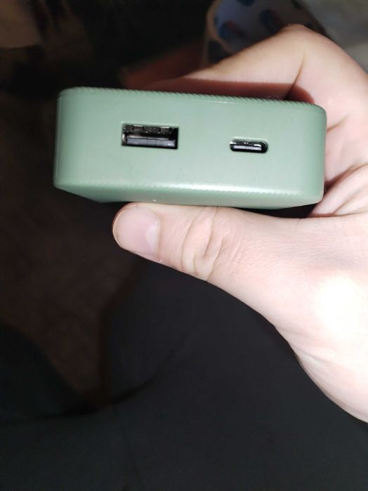 Baterie externa Hama 10000 mAh