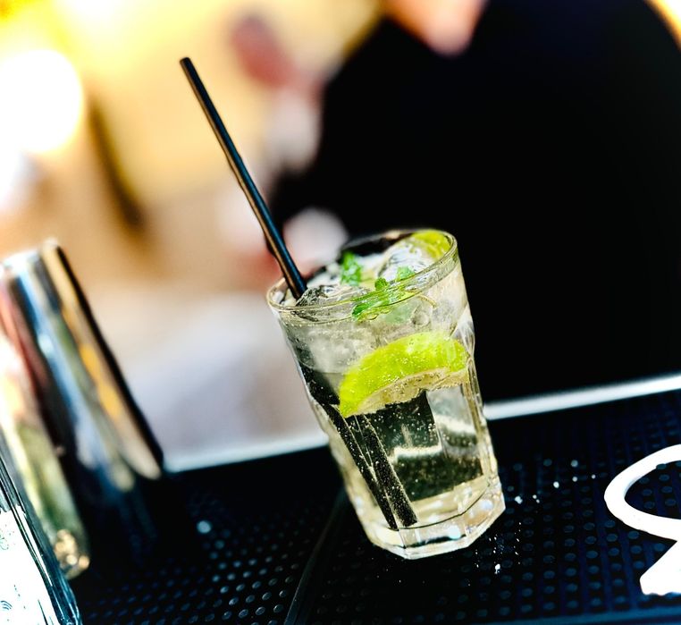 Servicii CocktailBar mobil - Transilvania