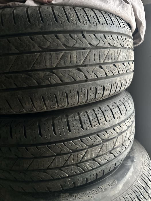Продам шины летние