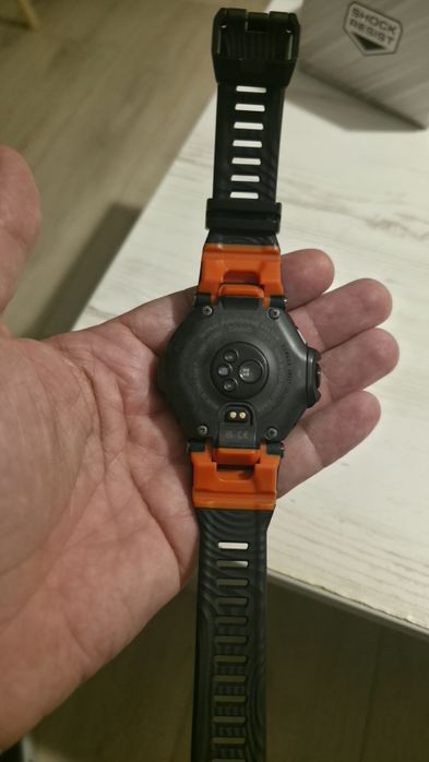 Casio G Shock  gbd h2000 1aer