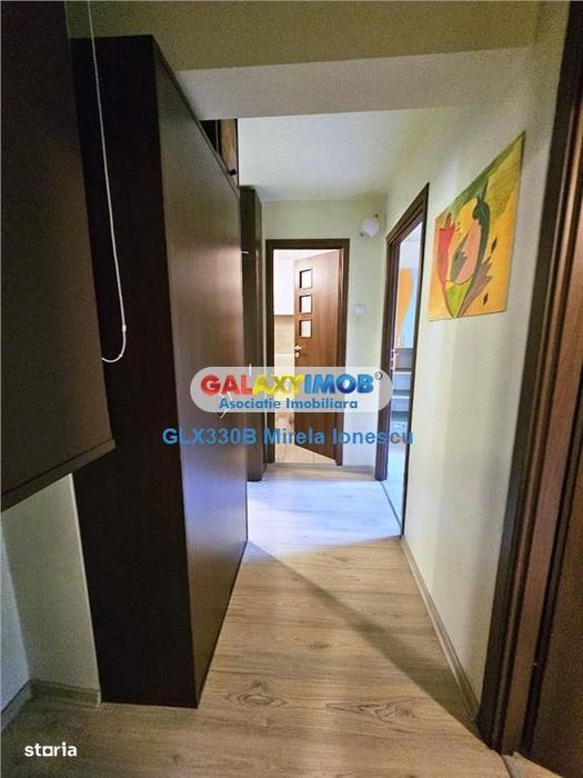 Inchiriere apartament 3 camere Drumul Sarii