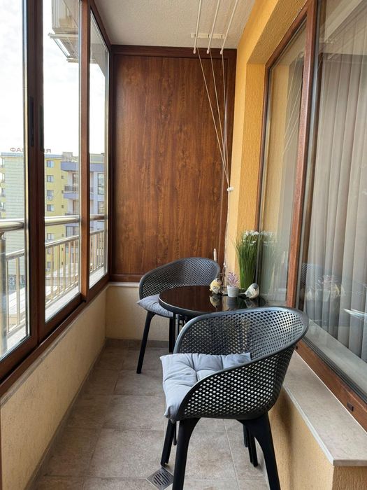 Двустаен апартамент, под наем, кв. Победа