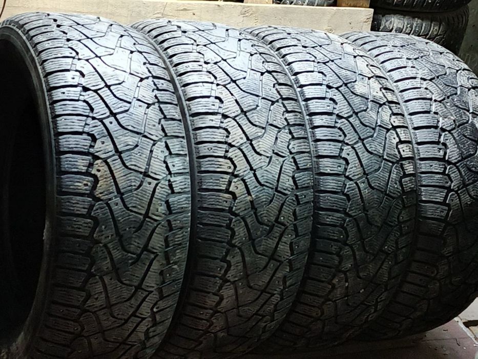 Комплект 285/65/17