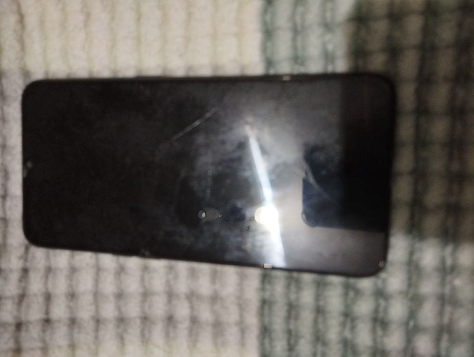 Продам сотовый тел Орро