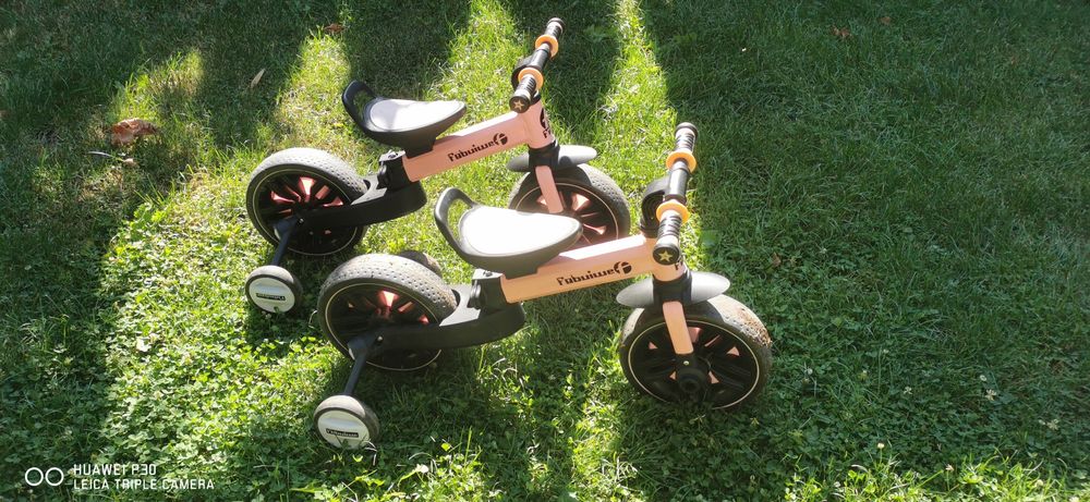 Баланс колела колела