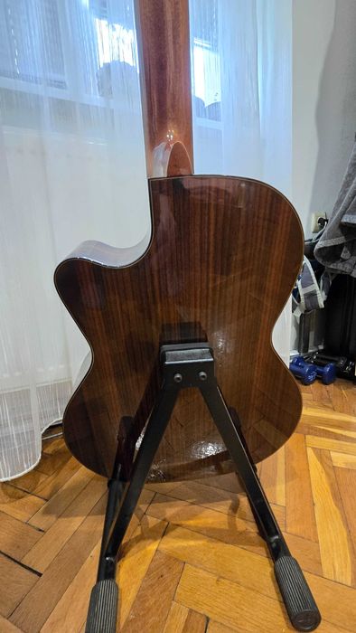 Класическа китара Kremona  Fiesta F65CW