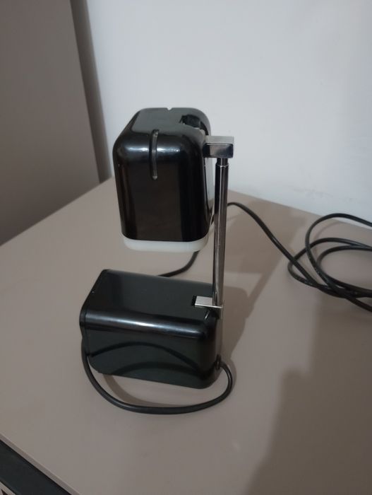 Lampă veche de birou