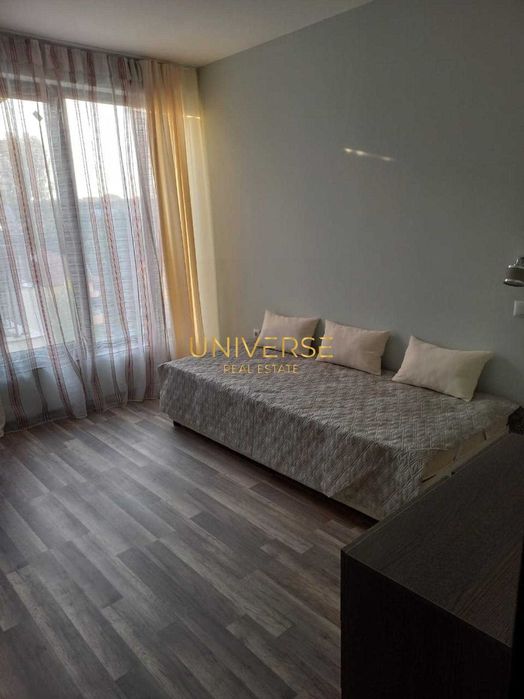 Продава се Четиристаен апартамент в к.к. Слънчев бряг - 110 кв.м за 964 €/кв.м - Снимка #9