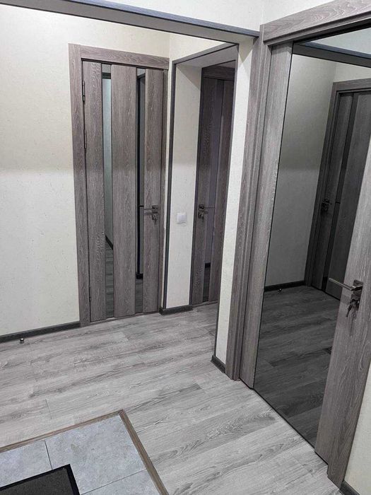 Метро Айбек 2х ком для жителей и гостей столицы! 2/4/9 65 кв.м.