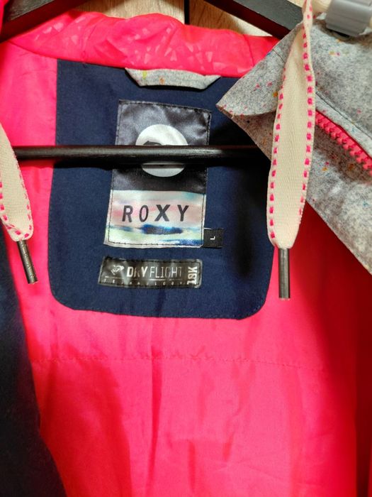 Преходно яке ,,Roxy"