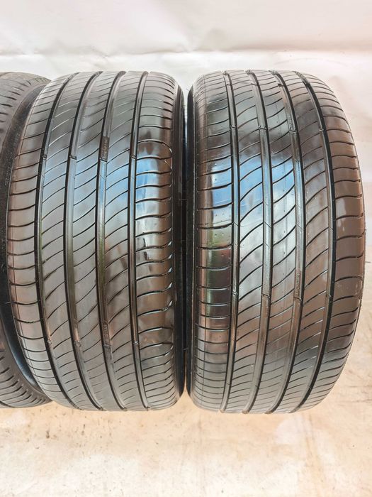 Anvelope 235/50/19 ca noi an 2022 vara MICHELIN Primacy 4