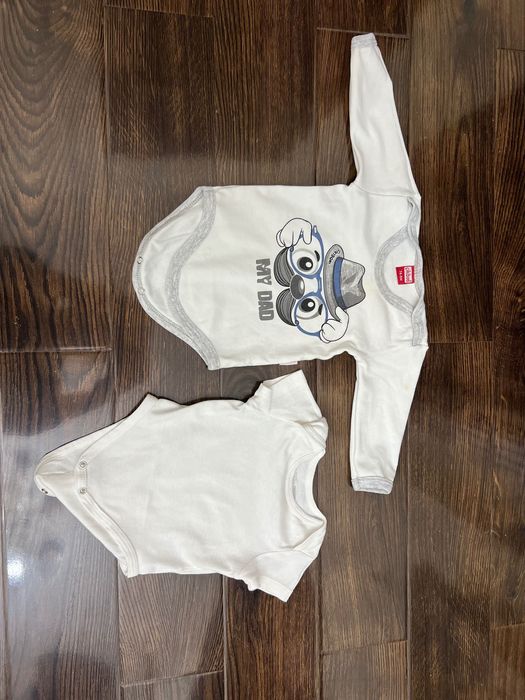 Вещи для грудничков девочек .