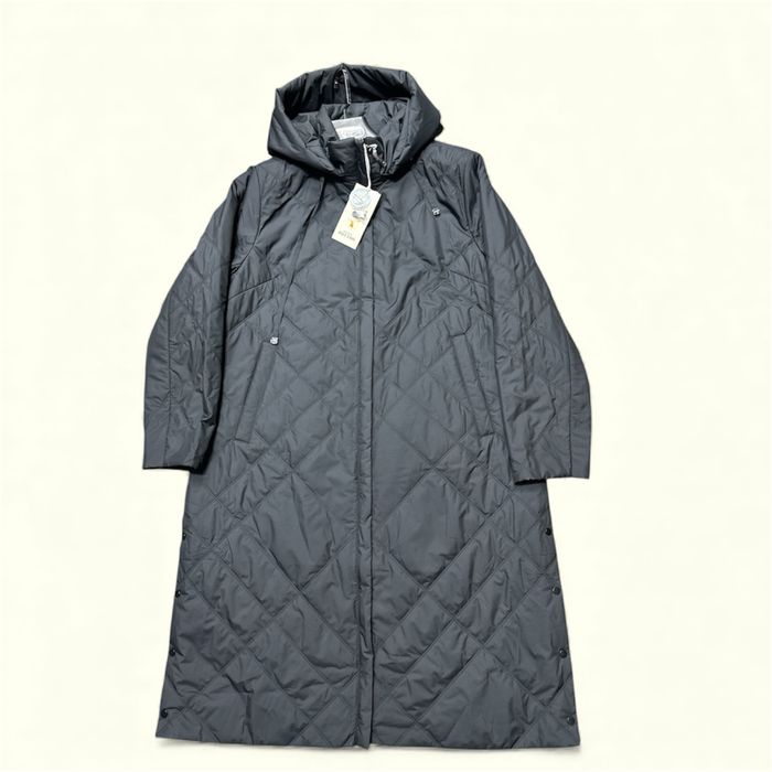 Куртка плащ женский