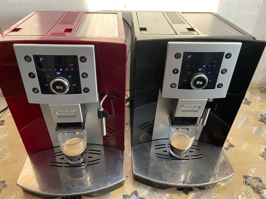 Espresor cafea DeLonghi perfecta