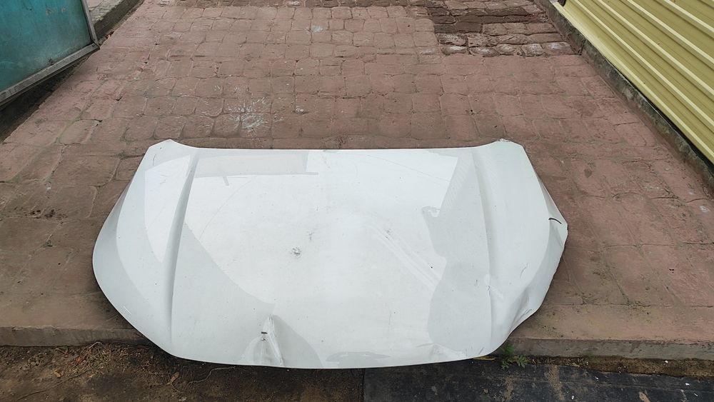 Продам  капот Хавал м6