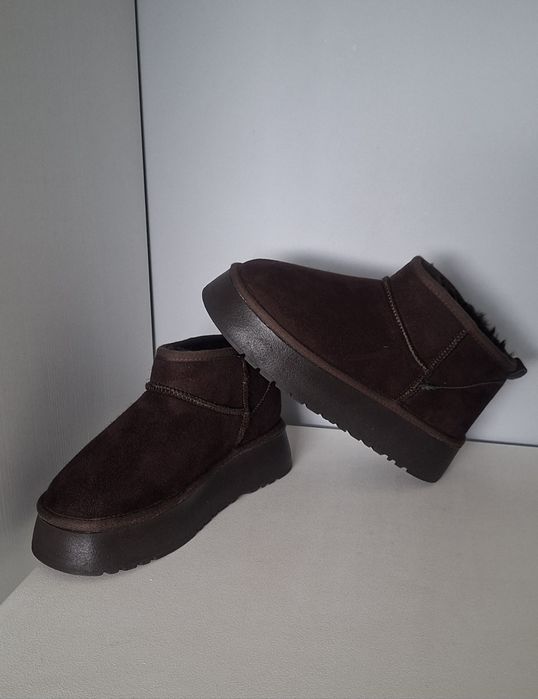 Нови ботушки 37 номер