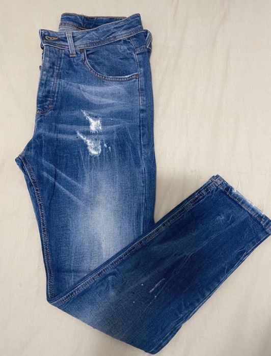 Blugi Xagon Man – premium Made in Italy