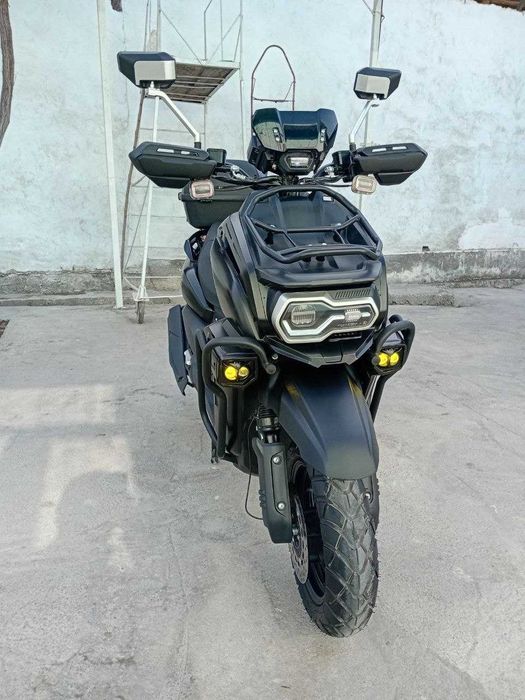 Скутер ТАНК 150сс