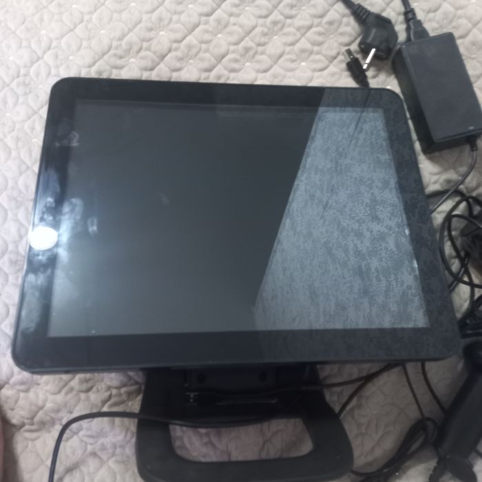 Комплект автоматизации