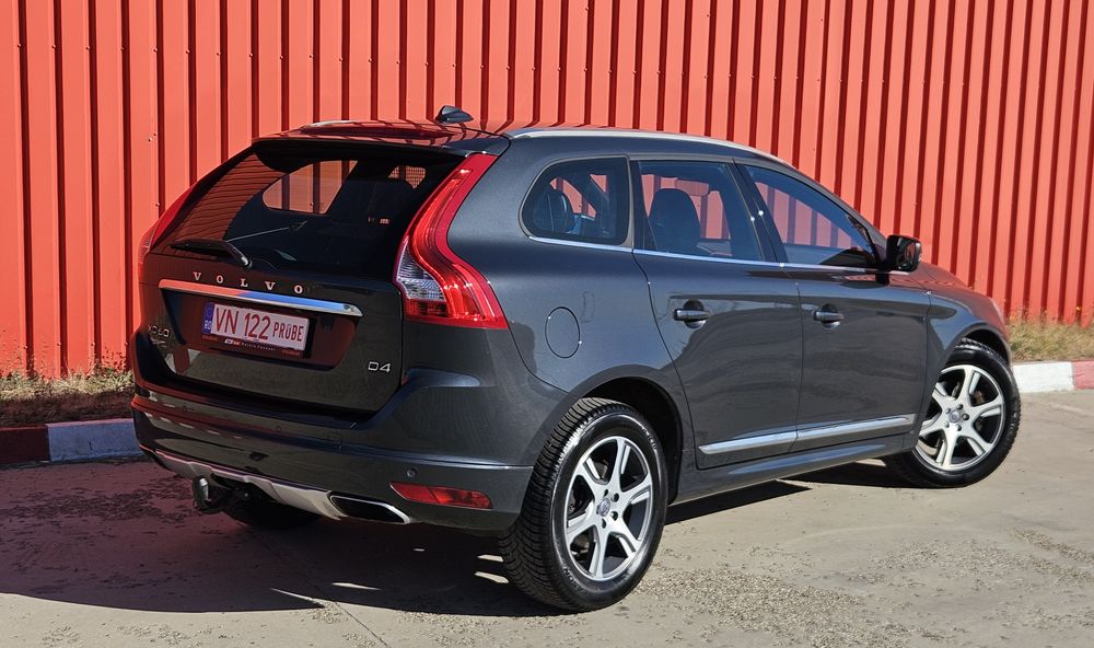 VOLVO XC60 2015 — imagine 4