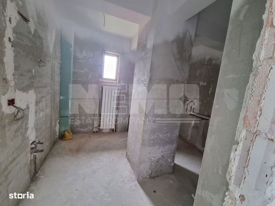 Apartament cu 3 Camere Decomandat I Suceava/Zamca I120.000Euro