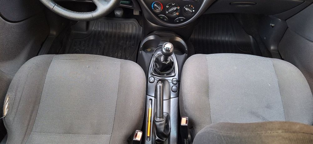 Продам Ford Focus 1
