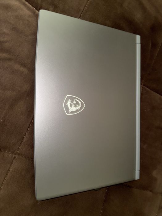MSI A15 2025 года