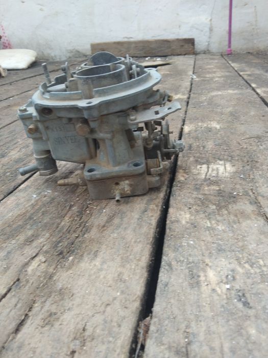 Карбиратор газел уаз волгы