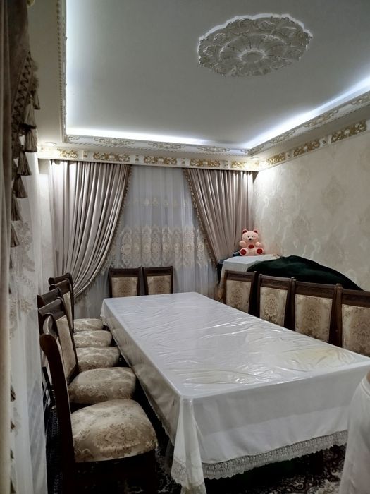 Квартира продаётся 5/5/2