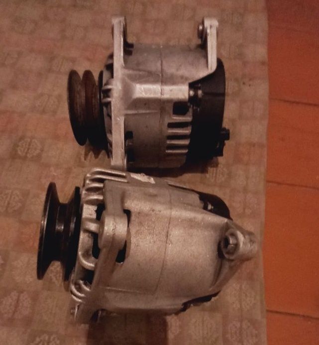 Динамлар сотилади, Трактор Т 28, Трактор Т-80 га тушадиган, динамлар.