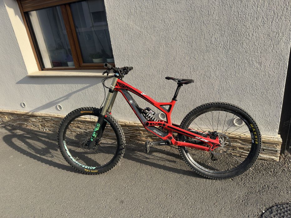 Vand yt tues 2016 carbon