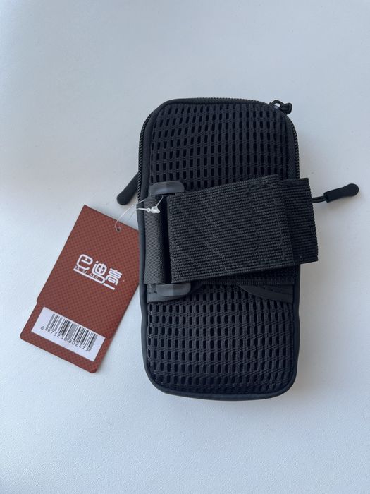 Спортивная сумка для телефона