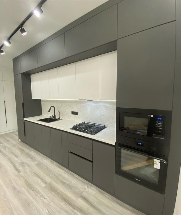 Корпусная мебель