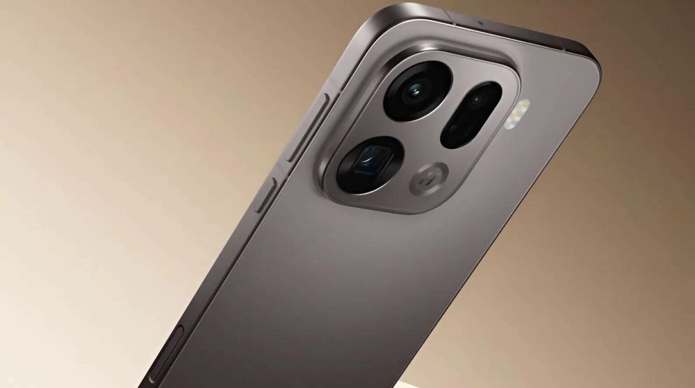 OPPO Find X9 Pro 16/512 GB Titanium — идеал ҳолат, Full комплект