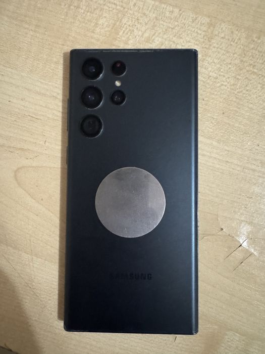 Samsung S22 ultra