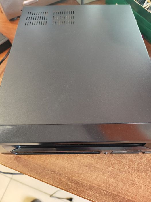 Vhs видео orion като ново