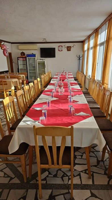 Дава се под наем Заведение в Велинград - 150 кв.м за 178.5 € - Снимка #2