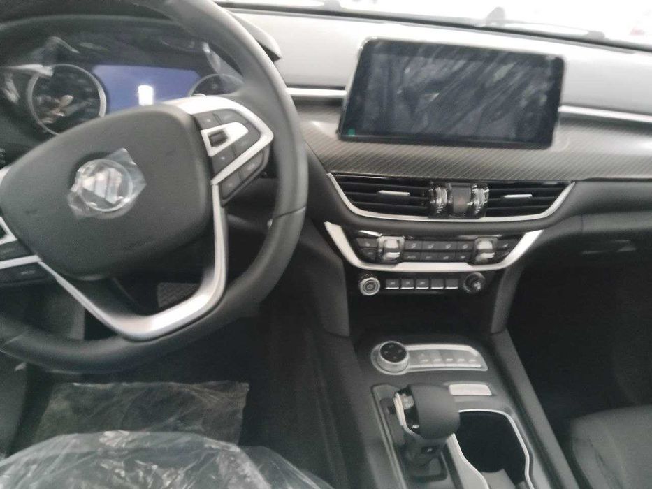 Пикап Foton Tunland G7