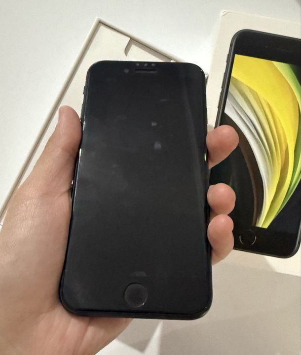 Iphone SE 2020 64 gb