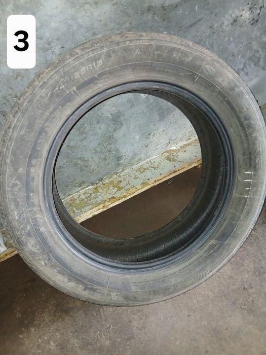 Продам шины зимние и всесезонные