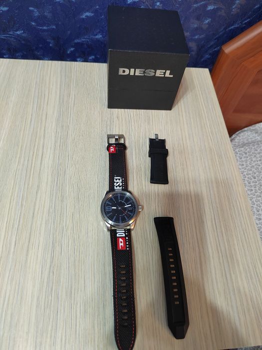 Часы Diesel dz1609