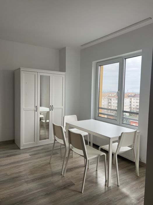 Apartament/ Garsonieră în Turda (bloc nou - Cafeneaua The Bean