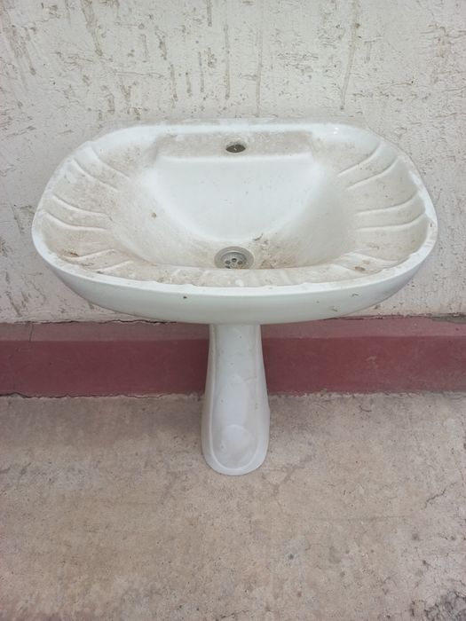 Умывальник целое
