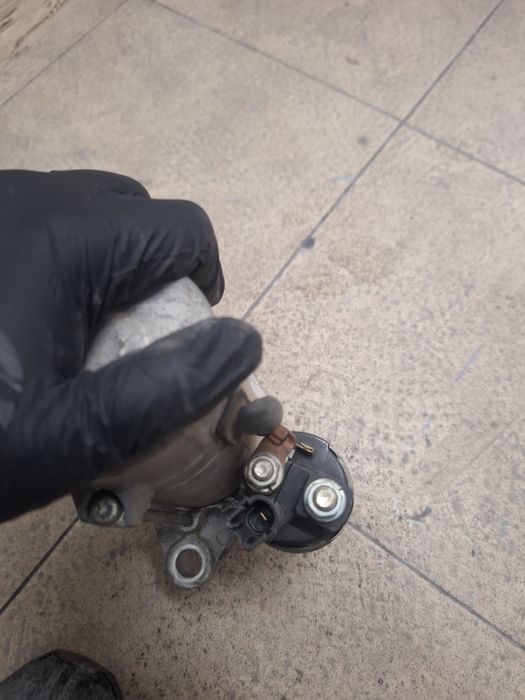 Стартер за Toyota Rav4