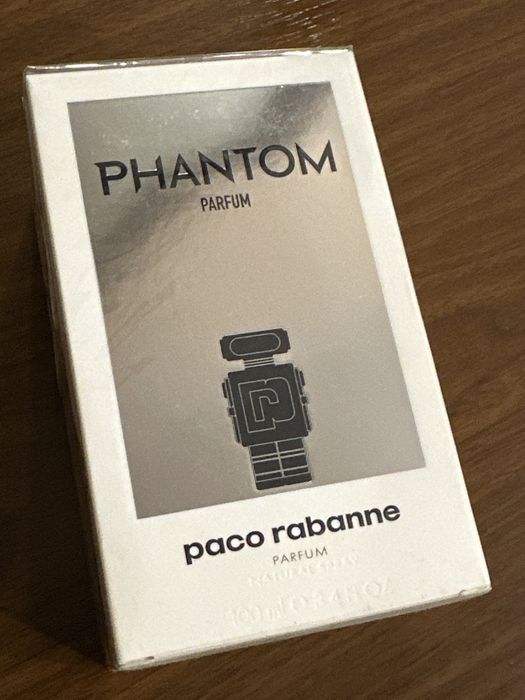 Phantom Parfum Rabanne