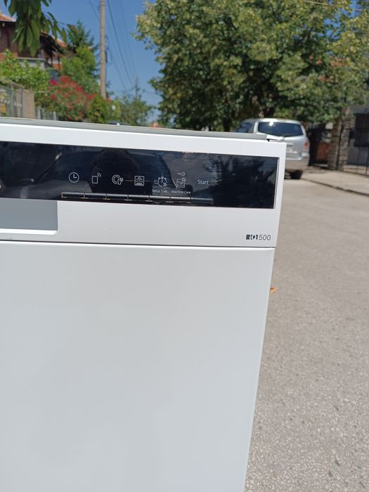 Съдомиялна siemens iq500