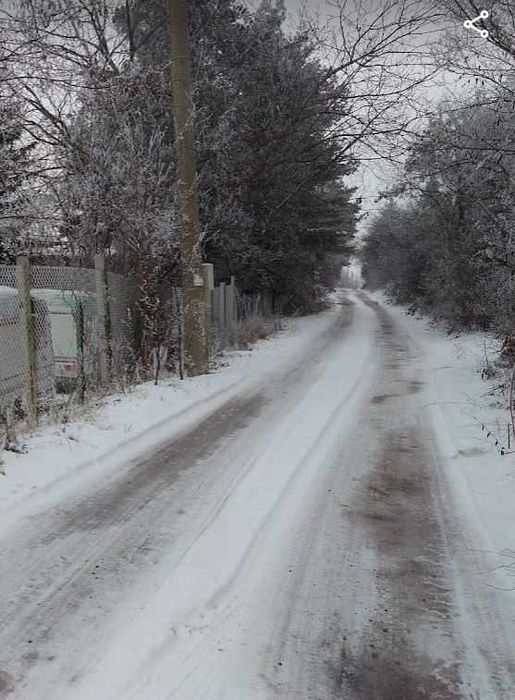 Дава се под наем Парцел в с. Лозен, Област София-град - 650 кв.м за 152.49 € - Снимка #10