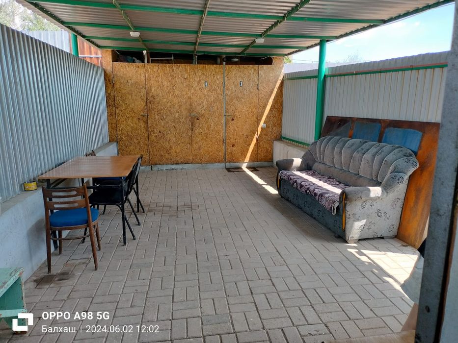 Продам дачу на барковском