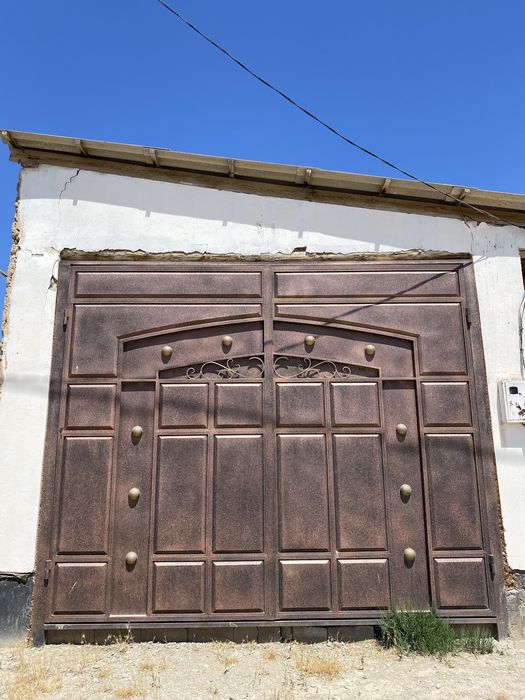 Гараж воратасы сатылады